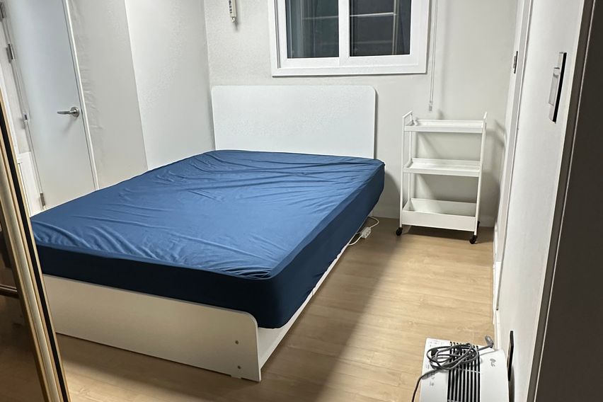 재송동 센텀 1.5룸