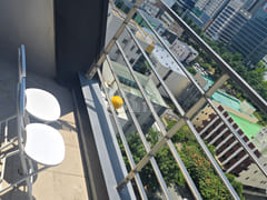 Dongdaegu Station ๐ฟ Fully Furnished with Ter 10th image