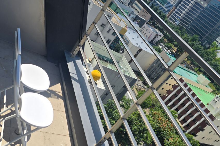 동대구역🌿풀옵션과테라스