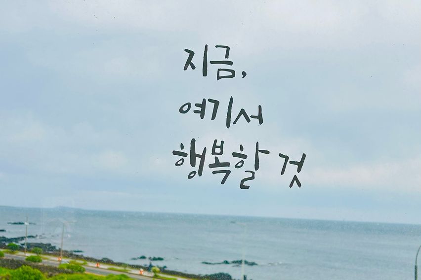 바다와 돌고래 오션뷰 0번째 이미지