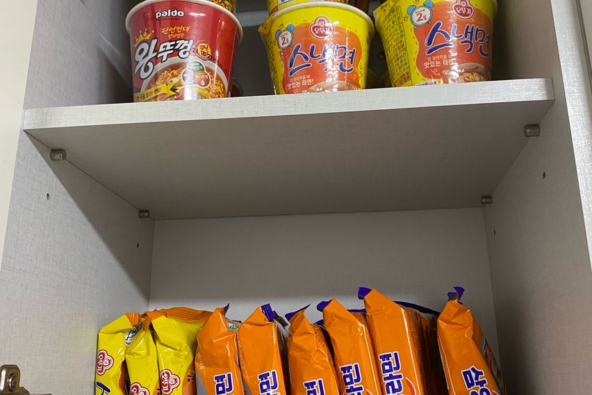 회기 시립대 안암 원룸