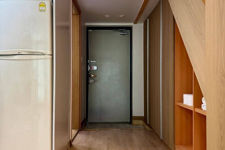 Pet-Friendly Duplex Apartment in Seomyeon 3️⃣ 13th image