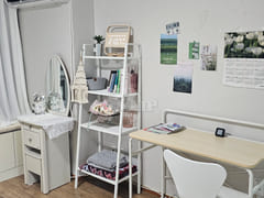 Officetel with a view of Ilsan Lake Park 3th image