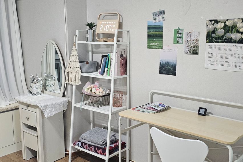 일산호수공원뷰 오피스텔