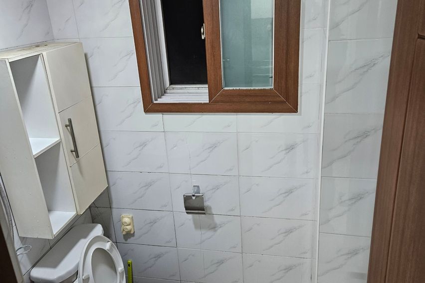 깨끗한데코타일 새로시공 3번째 이미지