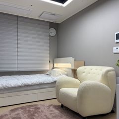 하이츠 힐링 하우스 방 이미지