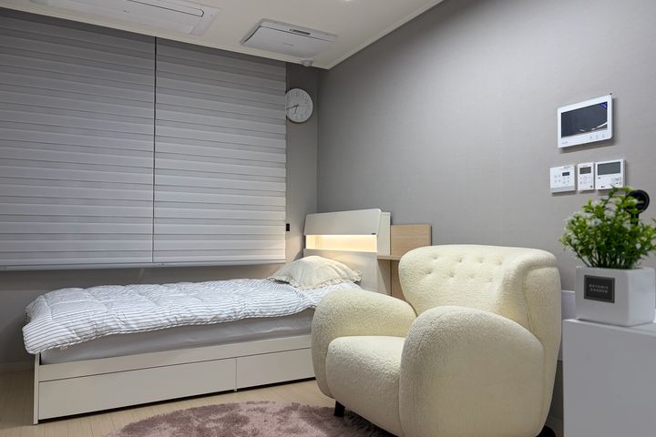 하이츠 힐링 하우스 0번째 이미지