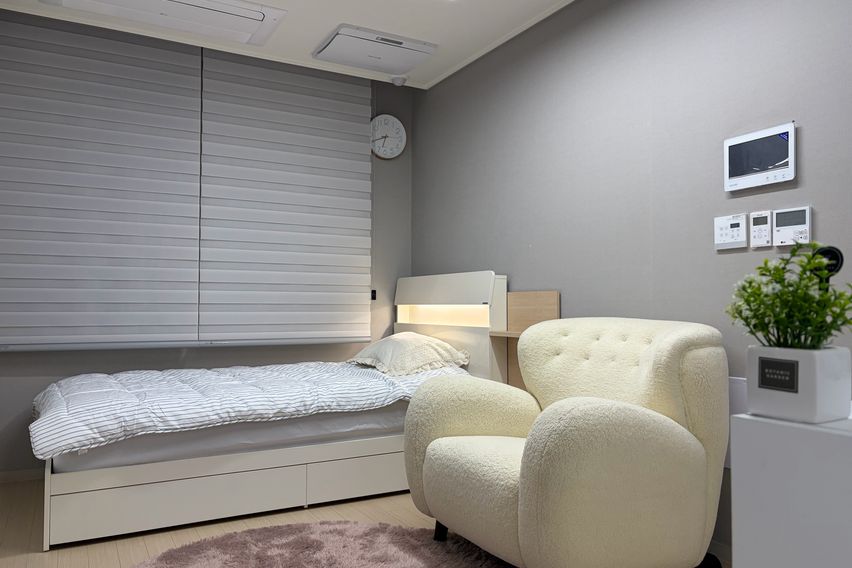 하이츠 힐링 하우스