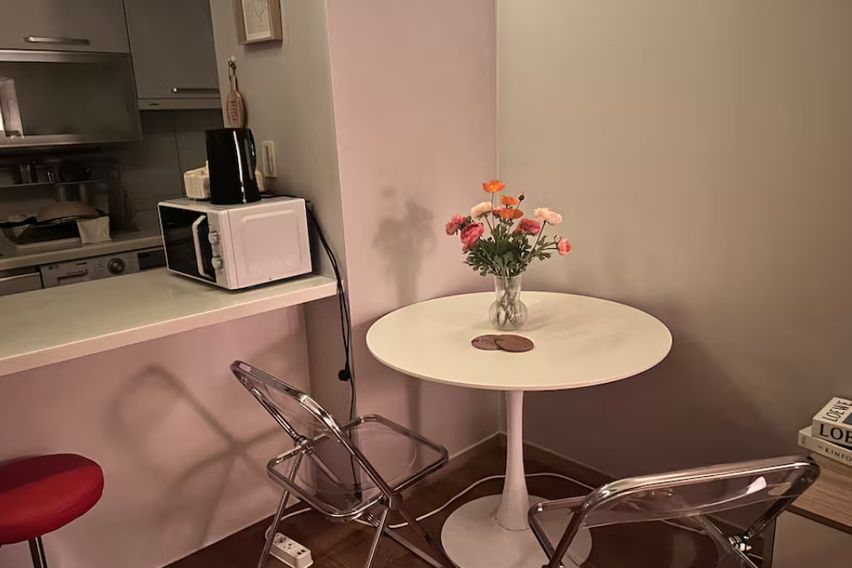 신중동역 3분 하루가능