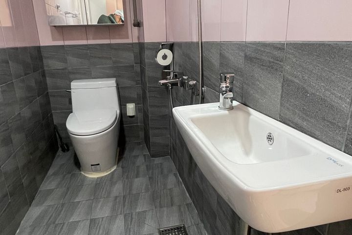Studio apartment near Seoul National Universi 12th image