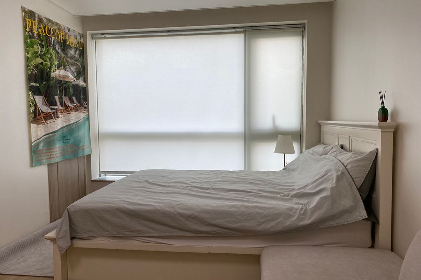 경복궁광화문 풀옵 룸