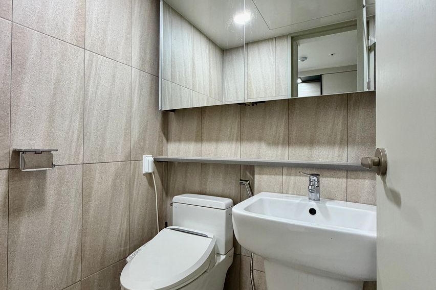 양복층 분리형 원룸