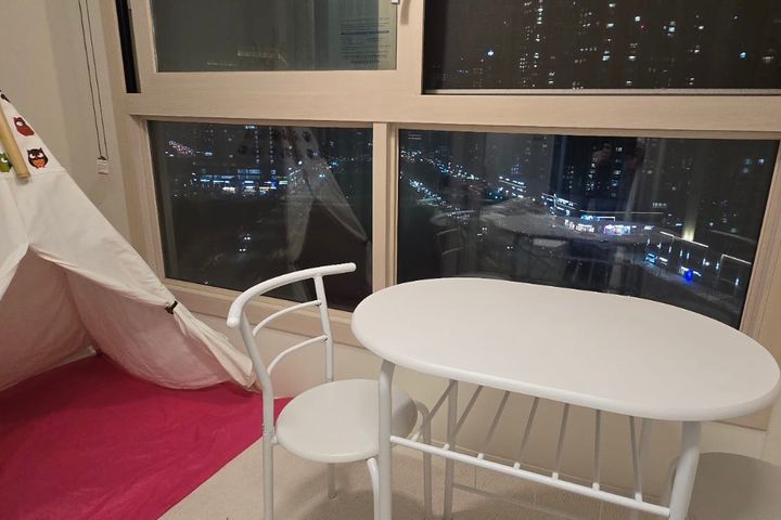송도❤️오픈특가❤️풀옵션 11번째 이미지