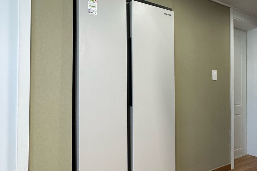 목동젠트리빌/풀옵션3룸