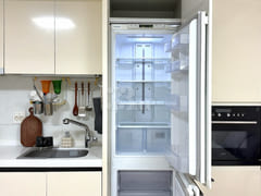 Parking available, fully furnished, green vie 9th image