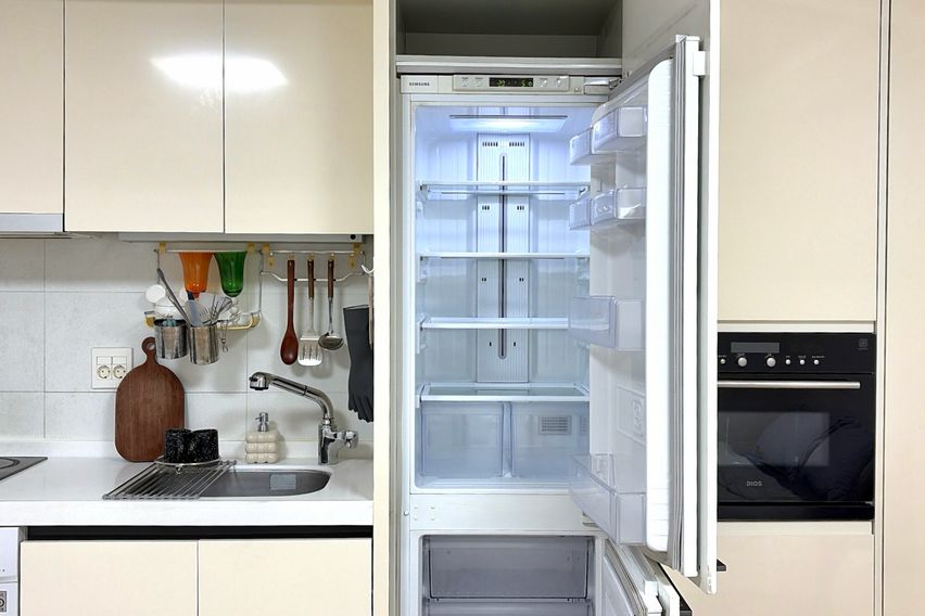 주차풀옵션 초록뷰🫛