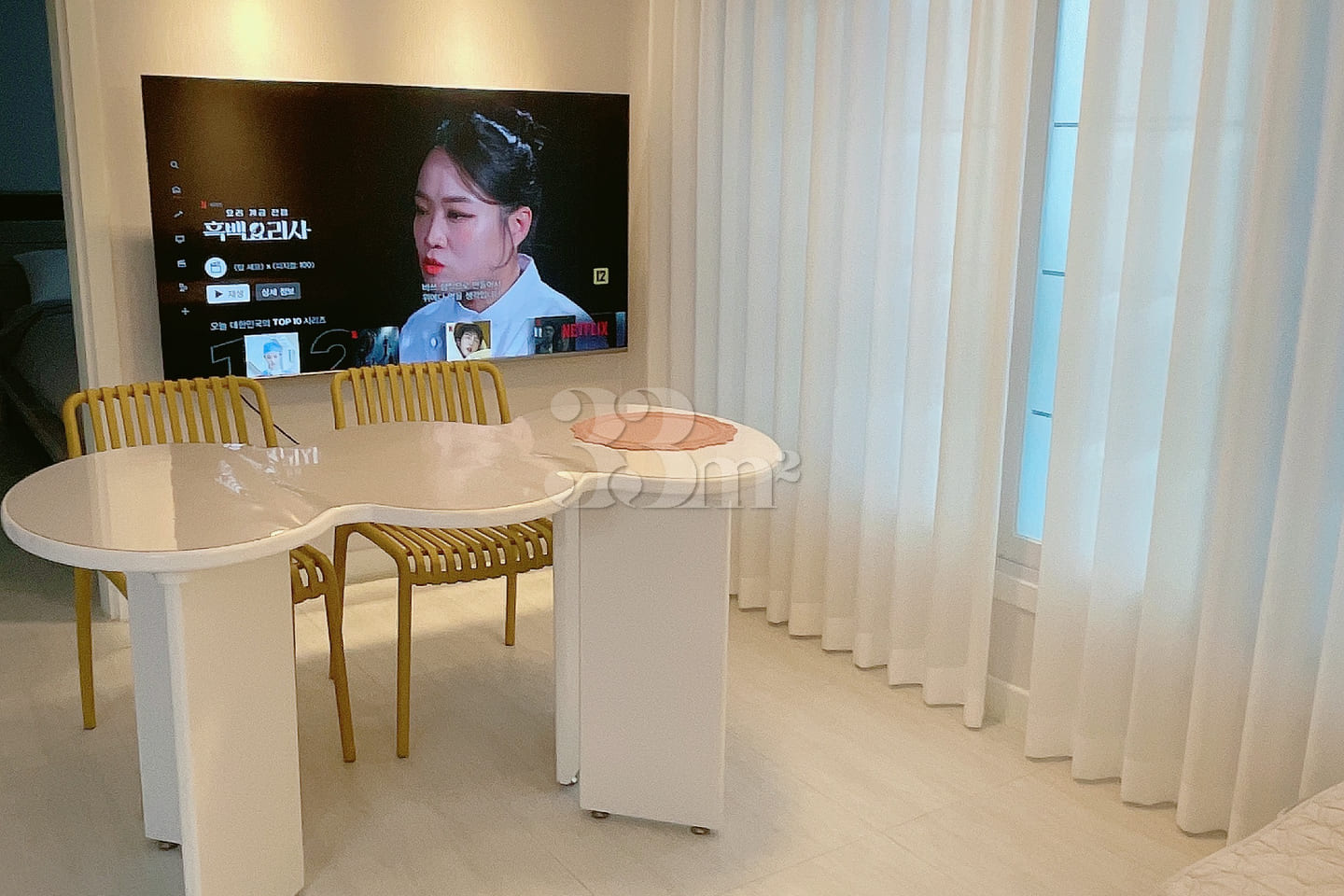 A comfortable 20-pyeong space that feels like 13th image