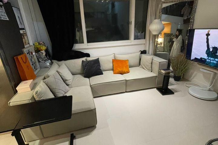 Top-tier Room 0th image