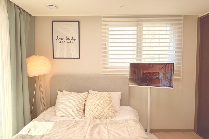 속초 한당달살기 율담4 0번째 이미지