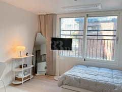 Cozy studio apartment in Jangan-dong π 2th image