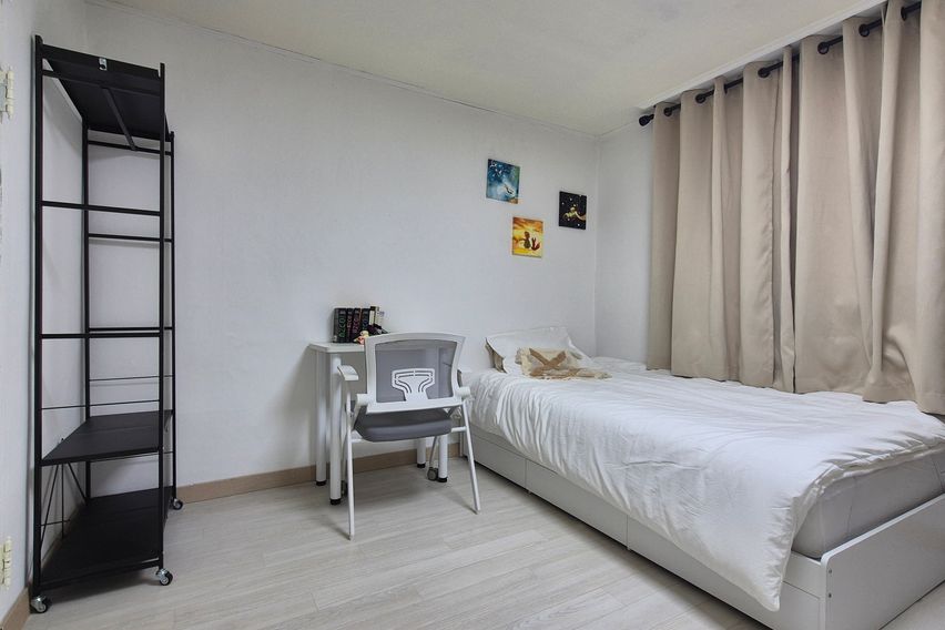 장위동] 역세권 꿀잠방 5번째 이미지