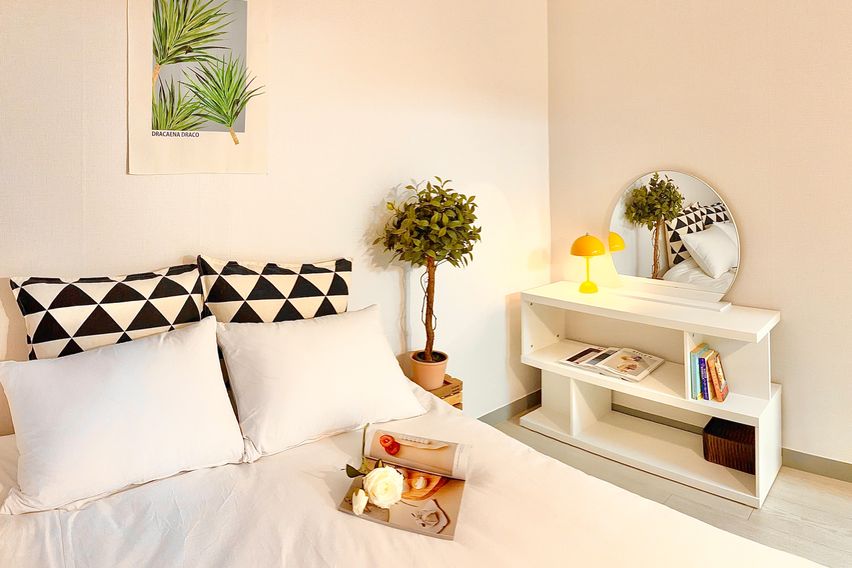 서울대입구 신축건물2룸 13번째 이미지