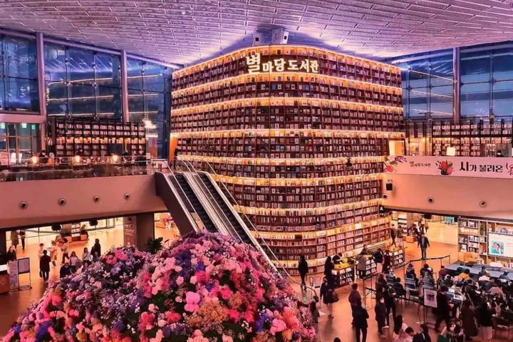 COEX/슈퍼호스트 12번째 이미지