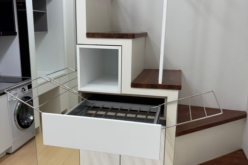 신설동역 복층 오피스텔