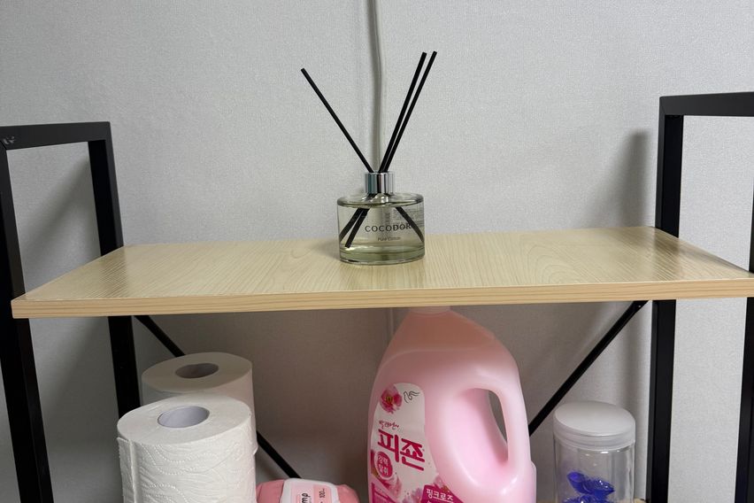 춘천 강대병원 1인숙소