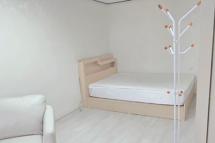 아야진 바다쉼터 6번째 이미지