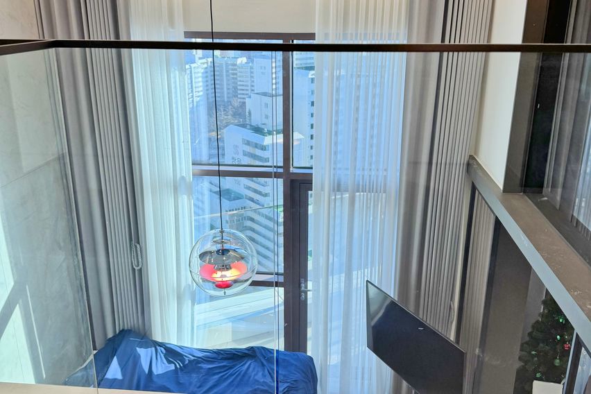 마포 뉴매드 로얄스위트