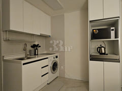 Mapo Han River view, dryer available 9th image