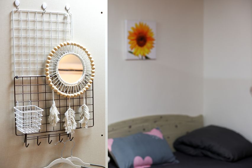 계양구청 깨끗한 원룸