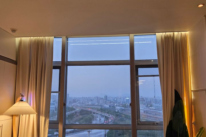 성수💚서울숲전망투룸복층 1번째 이미지