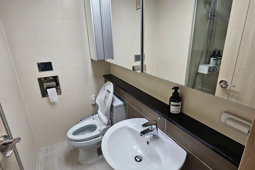 파크뷰800스위트