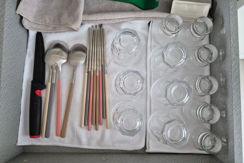 오션뷰 3룸 아파트 12번째 이미지