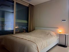 Songdo 2-Room Unit ๐ Sky View 5th image