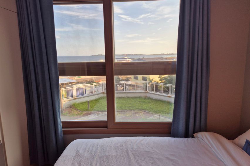 [제주]일출봉의해변감성