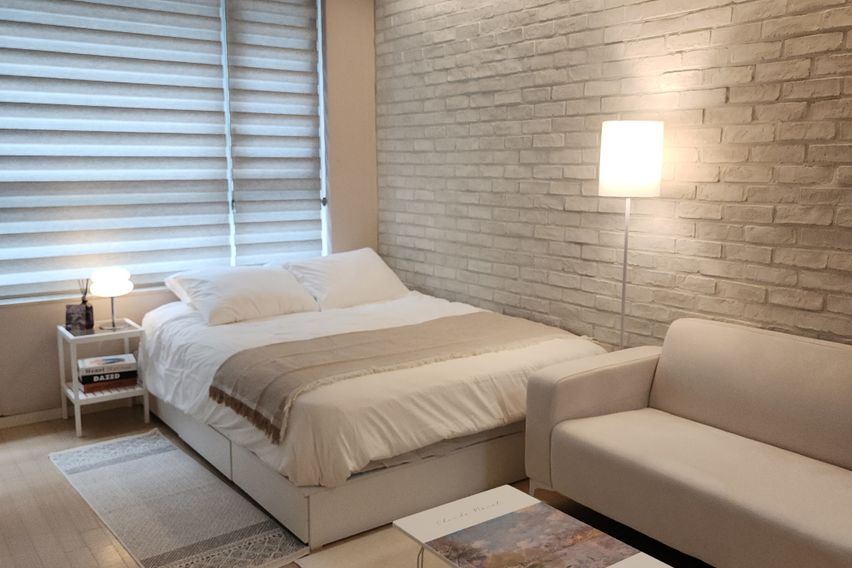 🤍정자🤍유럽풍핫플 6번째 이미지