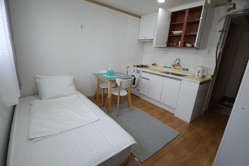 까치산역2분원룸2 13번째 이미지