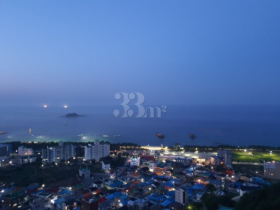 오션뷰 25층 초고층뷰 12번째 이미지