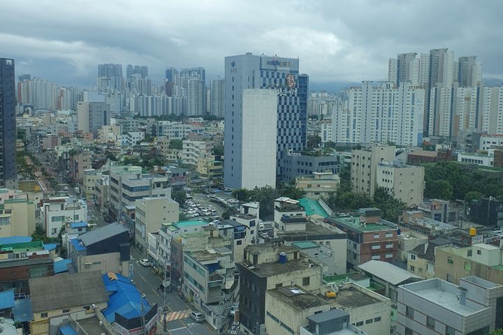 동성로 방4 신축아파트 18번째 이미지