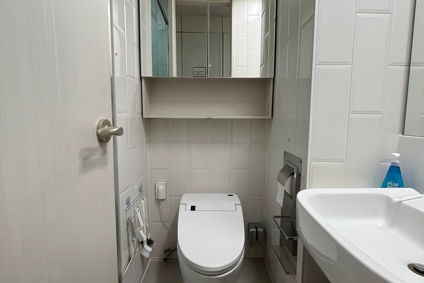 강남역 풀옵 시티뷰✨