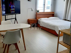 6 Atmospheric Accommodations in Downtown Jung 0th image