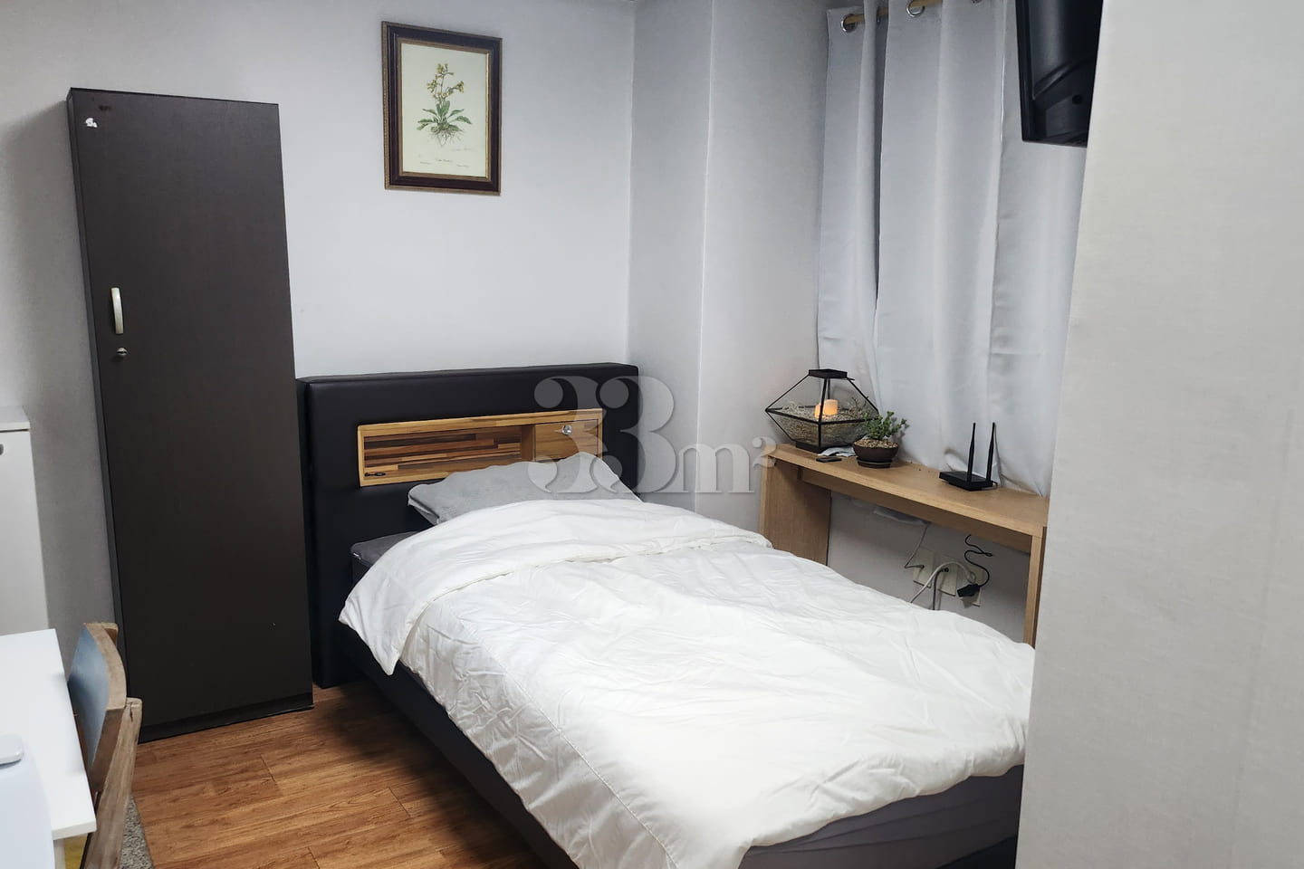 Single Room, Parking, Special Price 0th image