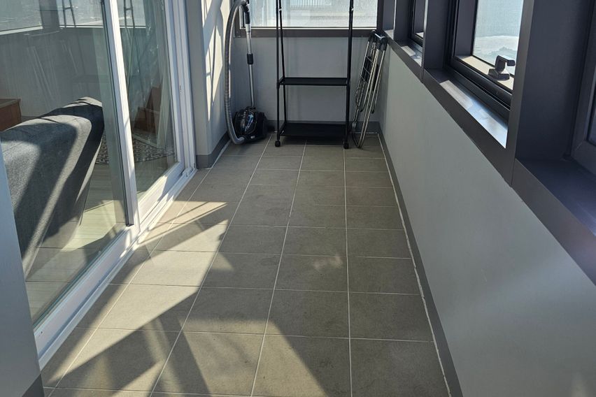 동탄호수 품은 코너 룸