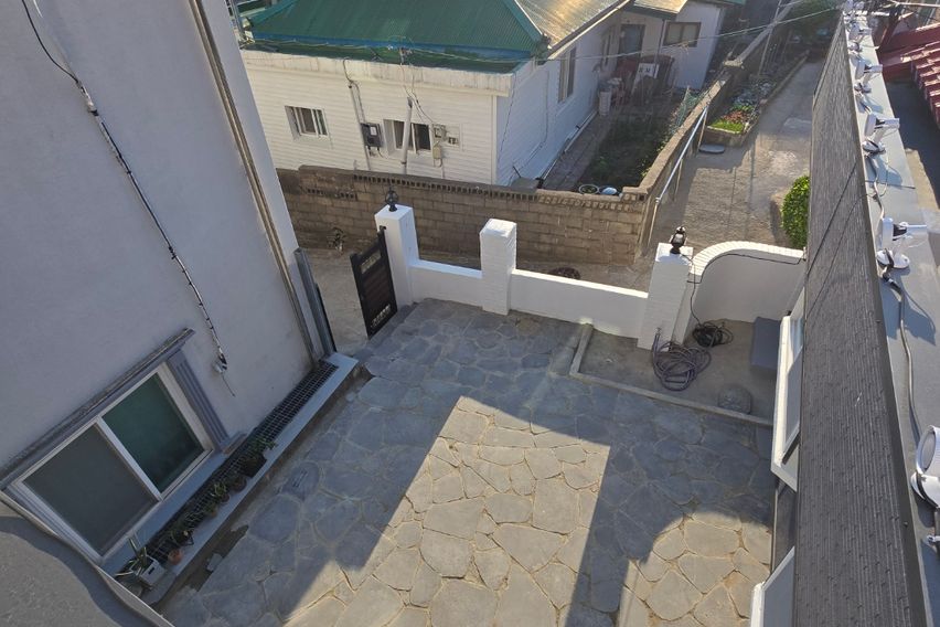 속초 힐링하우스[4룸]