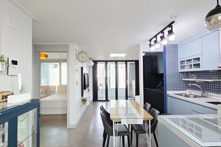 킨텍스 대화역 멋진하루 0번째 이미지