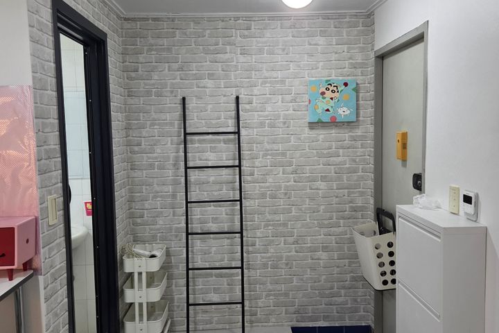 24시간 주차 편리한집 9번째 이미지