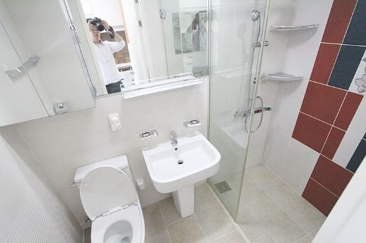 역삼역 깔끔 + 보안